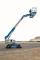Plataformas telescópicas Plataformas telescópicas de orugas Genie S-45 TraX