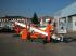 Plataformas elevadoras articuladas Plataformas articuladas de orugas Multitel SMX 250