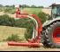 Envolvedoras de pacas Vicon BW 2250 C