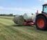 Envolvedoras de pacas Vicon BW 2600 C