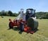 Envolvedoras de pacas Vicon BW 2600 C