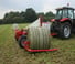 Envolvedoras de pacas Vicon BW 2600 C