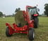 Envolvedoras de pacas Vicon BW 2600 C