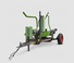 Envolvedoras de pacas Fendt Rollector 130