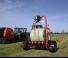 Envolvedoras de pacas Kuhn RW 1810