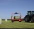 Envolvedoras de pacas Kuhn RW 1810
