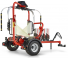 Envolvedoras de pacas Kuhn RW 1810
