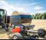Envolvedoras de pacas Massey Ferguson TW 130