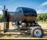Envolvedoras de pacas Massey Ferguson TW 130