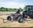 Envolvedoras de pacas Massey Ferguson TW 130