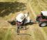 Envolvedoras de pacas Massey Ferguson TW 160