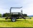 Envolvedoras de pacas Massey Ferguson TW 160