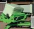 Envolvedoras de pacas DEUTZ-FAHR WM 1134 M
