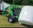 Envolvedoras de pacas DEUTZ-FAHR WM 1441 M