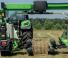 Envolvedoras de pacas DEUTZ-FAHR WM 4044