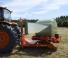 Envolvedoras de pacas Kubota WR1100 C