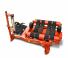 Envolvedoras de pacas Kubota WR1100 C