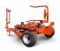 Envolvedoras de pacas Kubota WR1600 M