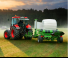 Envolvedoras de pacas Pronar Z245/1