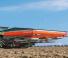 Tecnología de purines y estiércol Esparcidor de fertilizante Kubota DSM-W 2000 