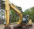John Deere Construction 120C