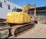 John Deere Construction 135C