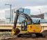 John Deere Construction 135G