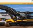 John Deere Construction 160C