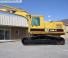 Caterpillar 225 D LC
