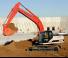 Link-Belt 240 LX Long Front