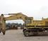 Caterpillar 245 D