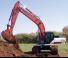 Link-Belt 290 LX Road Builder