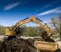 Excavadoras de orugas Caterpillar 335B