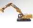 Excavadoras de orugas Caterpillar 390F L