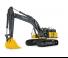 John Deere Construction 470 P