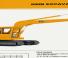 Excavadoras de orugas John Deere Construction 690B