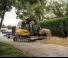 Miniexcavadoras Mecalac 6MCR