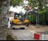 Miniexcavadoras Mecalac 6MCR
