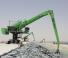 Manipuladores de materiales Sennebogen 880 EQ