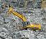 Excavadoras de orugas Liugong 975F