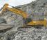 Excavadoras de orugas Liugong 975F