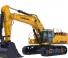 Excavadoras de orugas Liugong 975F