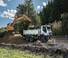 Excavadoras de orugas Case CX145D SR
