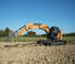 Excavadoras de orugas Case CX245D SR