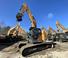 Excavadoras de orugas Case CX245D SR 