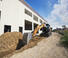 Excavadoras de orugas Case CX245D SR 