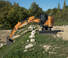 Excavadoras de orugas Case CX245D SR 