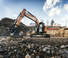 Excavadoras de orugas Case CX245D SR 
