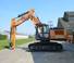 Excavadoras de orugas Case CX370D