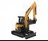 Case CX60D